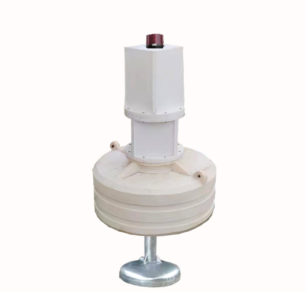 海上航道警示航标