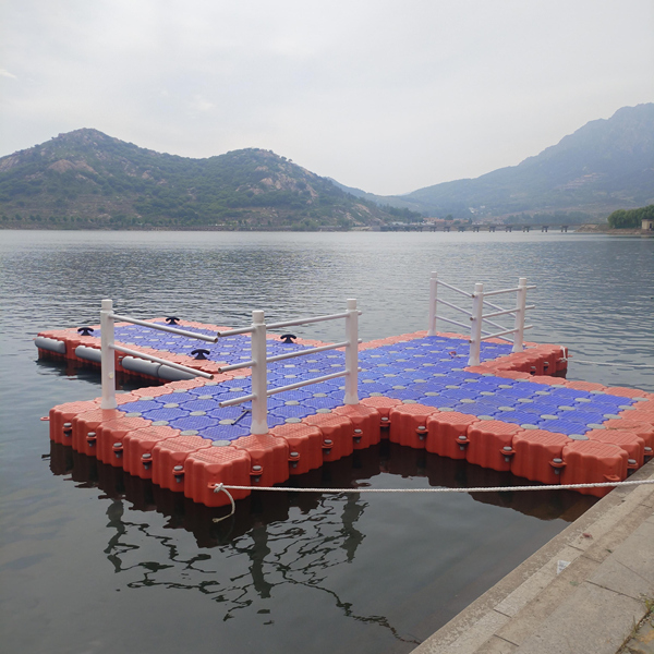 浮动码头生产厂家