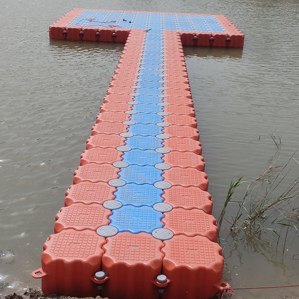 浮筒浮桥生产厂家