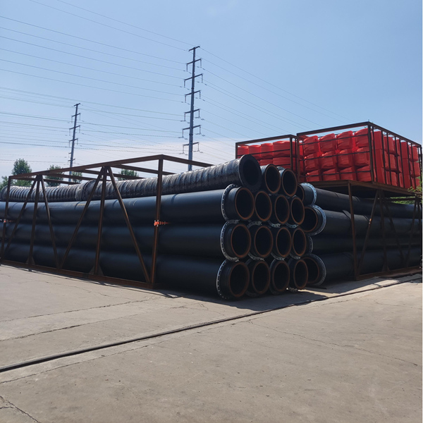 疏浚管道生产厂家